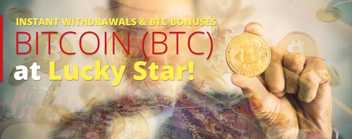 lucky star bitcoin